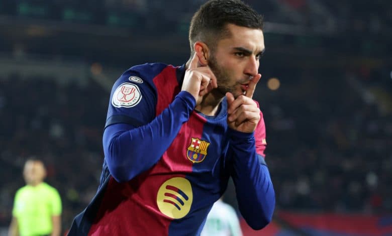 فيران توريس