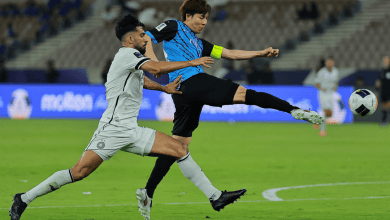 كاواساكي فرونتال ضد السد