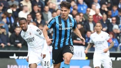 عرض ميلان الحاسم