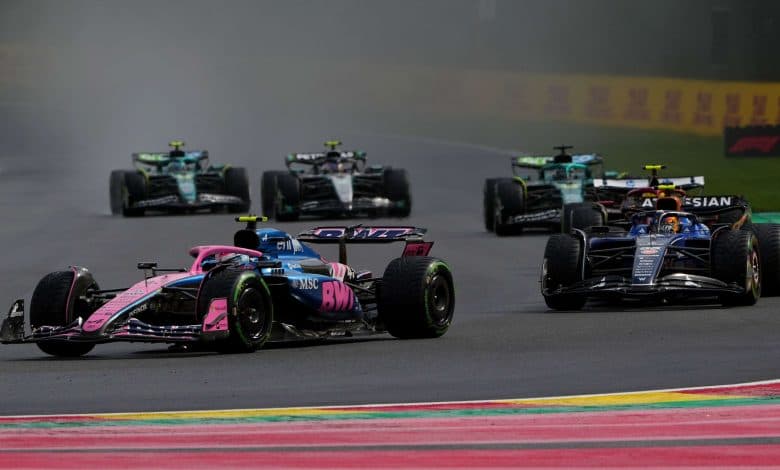 فيراري عقد فاسور