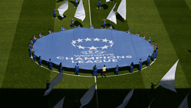 نتائج قرعة دوري أبطال أوروبا للسيدات