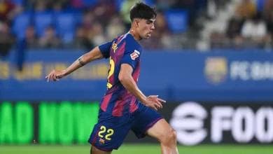 تجديد عقد مارك بيرنال